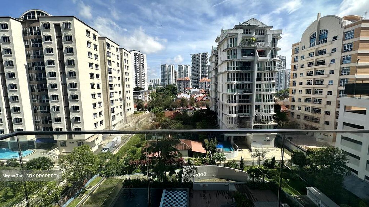 Regent Residences (D12), Apartment #460264771